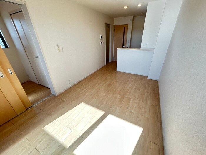 物件内観写真14　(居室)