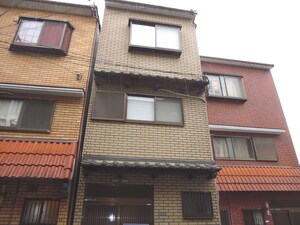 八雲西町１丁目戸建外観写真