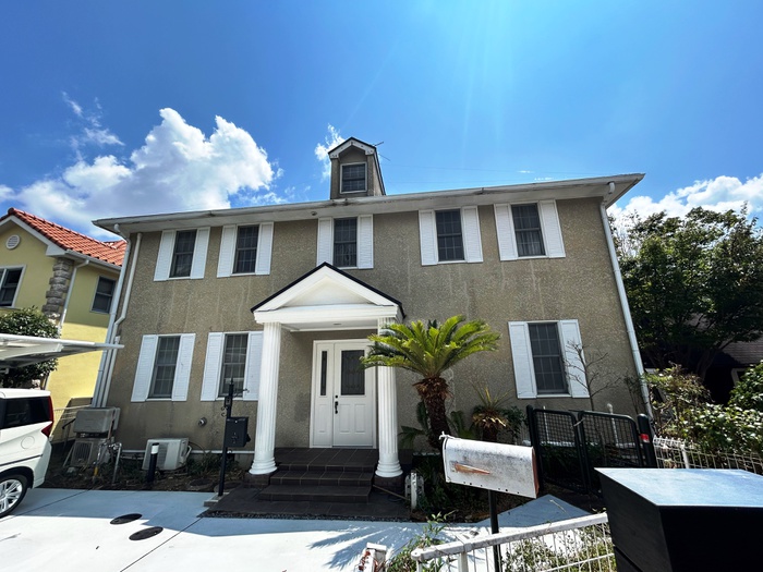 苦楽園三番町戸建