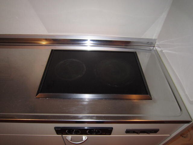 物件内観写真7　(キッチン)