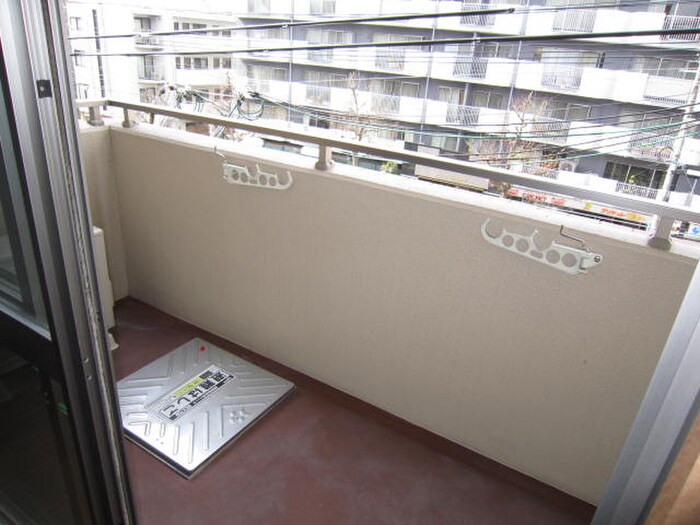 物件内観写真10　(ベランダ・バルコニー)