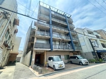 カーサ・マニエラの外観写真