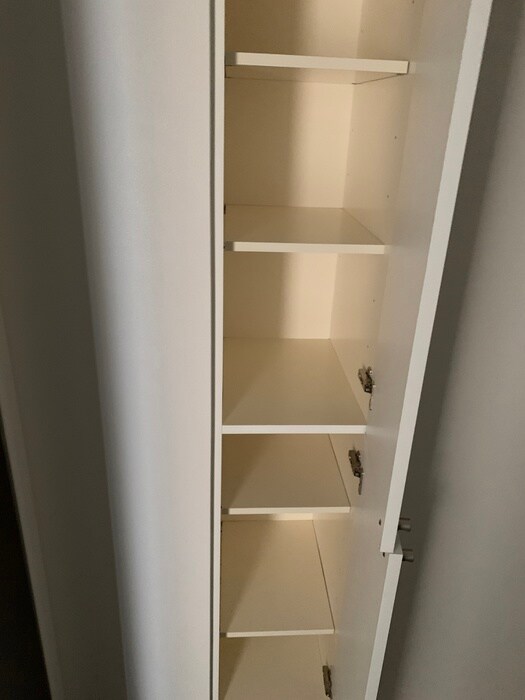 物件内観写真9　(靴箱)