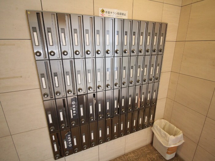 物件外観写真3　(建物設備)