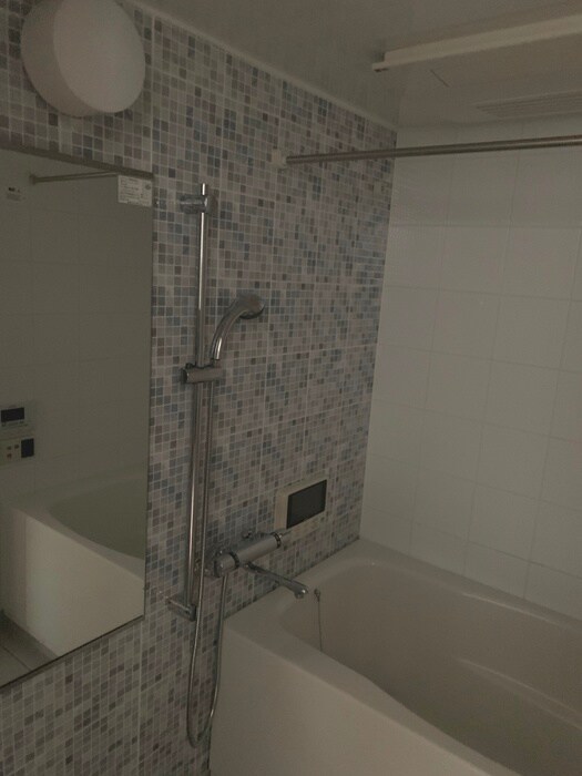 物件内観写真11　(バス／シャワールーム等)