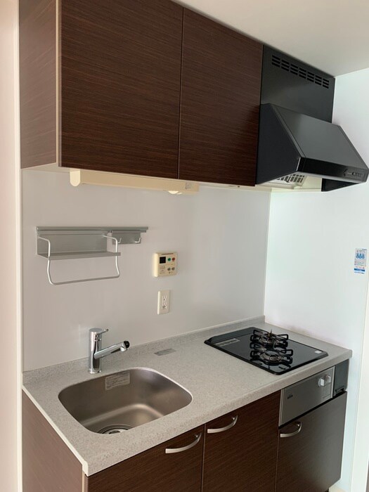 物件内観写真12　(キッチン)