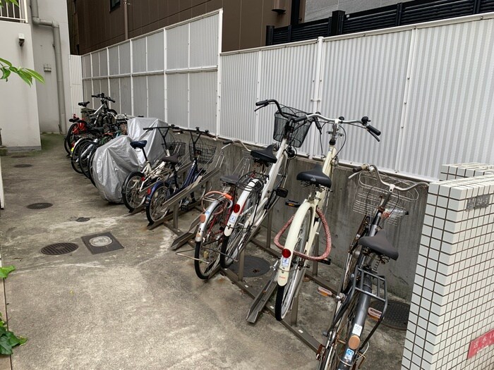 物件内観写真21　(周辺環境)