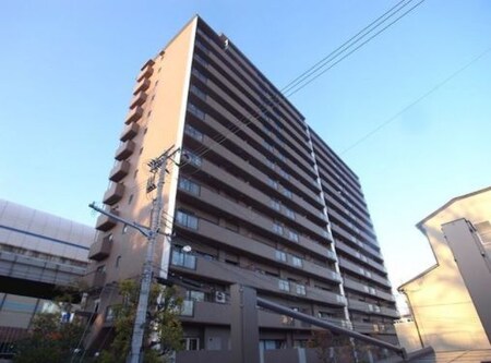 夙川グランドハイツ(1303)外観写真