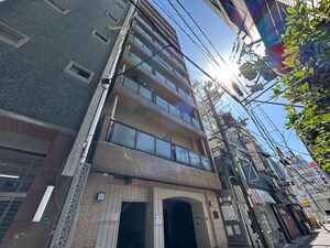 シンコ－メゾン扇町外観写真