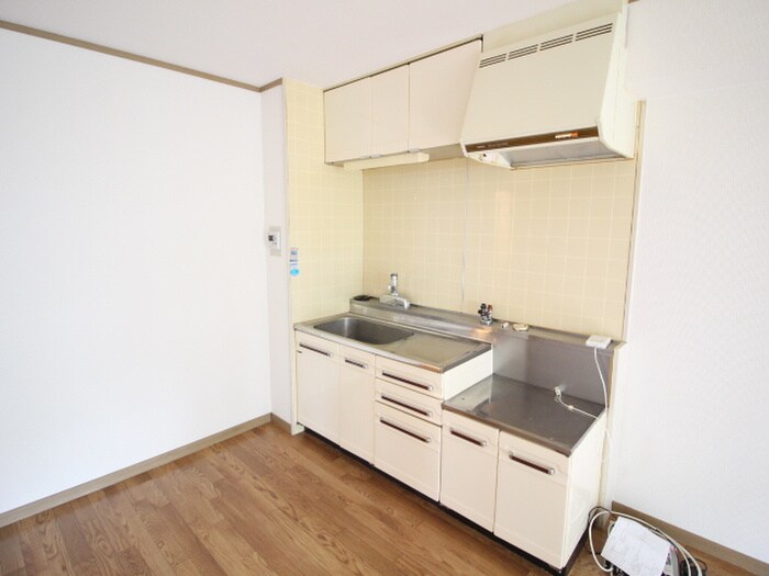 物件内観写真10　(キッチン)