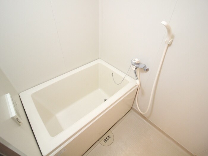 物件内観写真11　(バス／シャワールーム等)