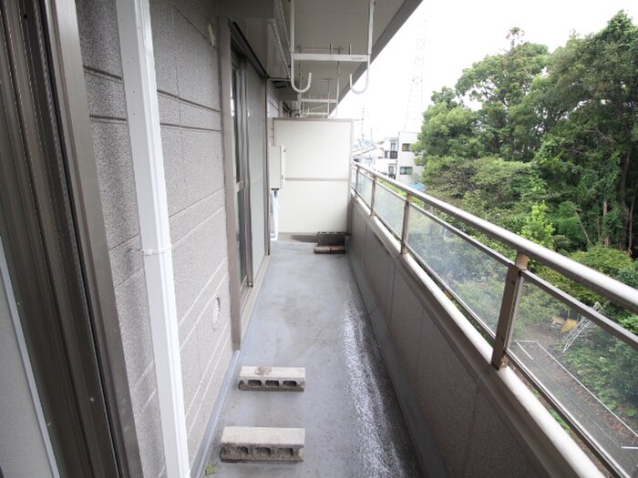 物件内観写真21　(ベランダ・バルコニー)