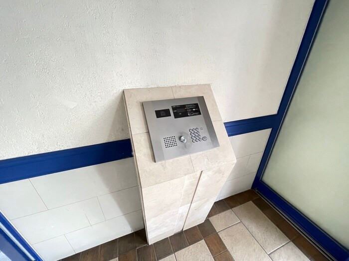 物件外観写真3　(建物設備)