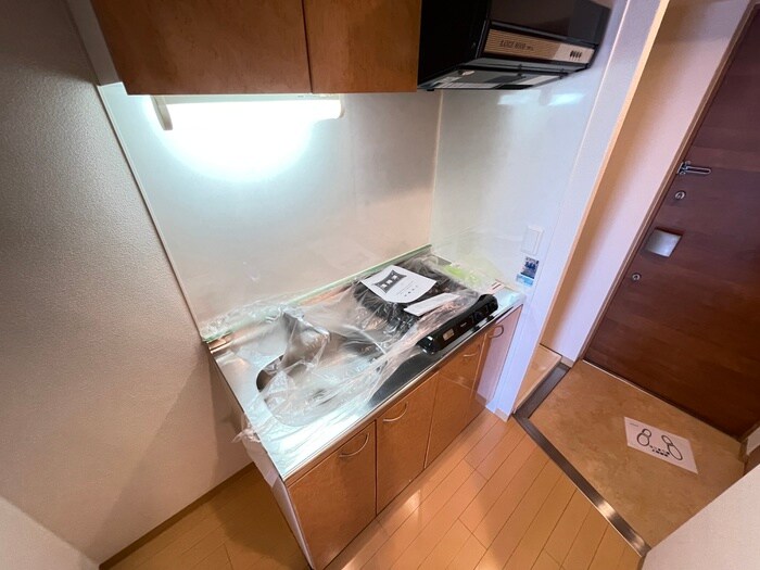 物件内観写真10　(キッチン)