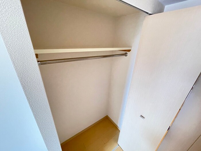 物件内観写真14　(収納)