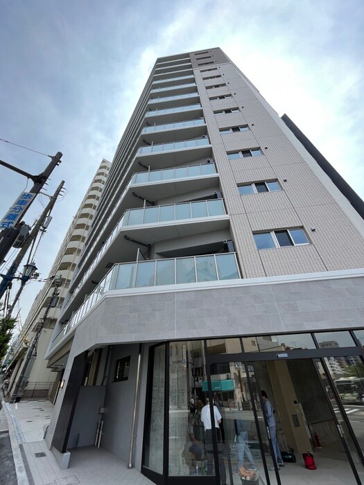 物件外観写真1　(その他)