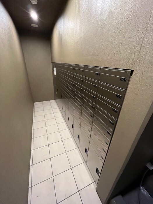 物件外観写真3　(建物設備)