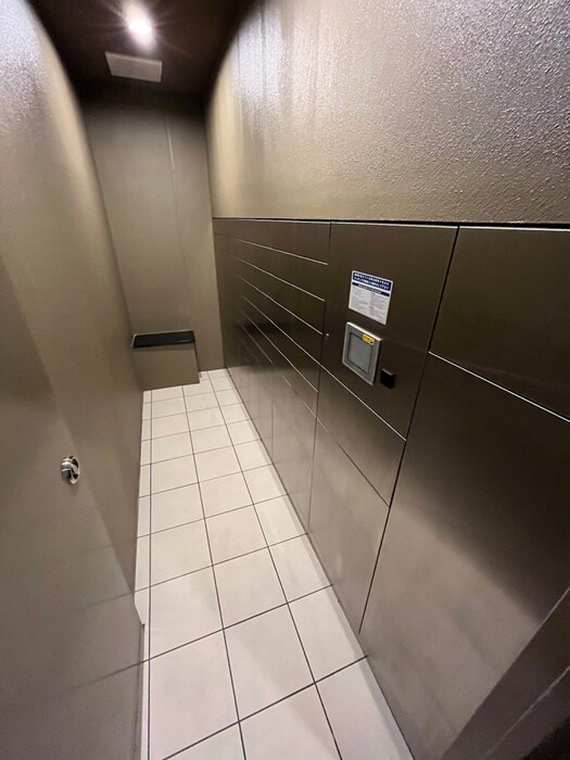 物件外観写真6　(建物設備)