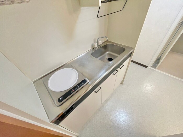 物件内観写真8　(キッチン)