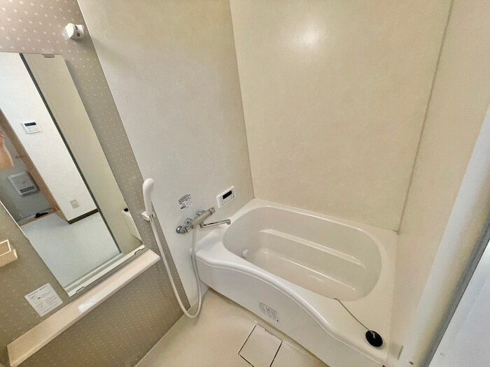 物件内観写真9　(バス／シャワールーム等)