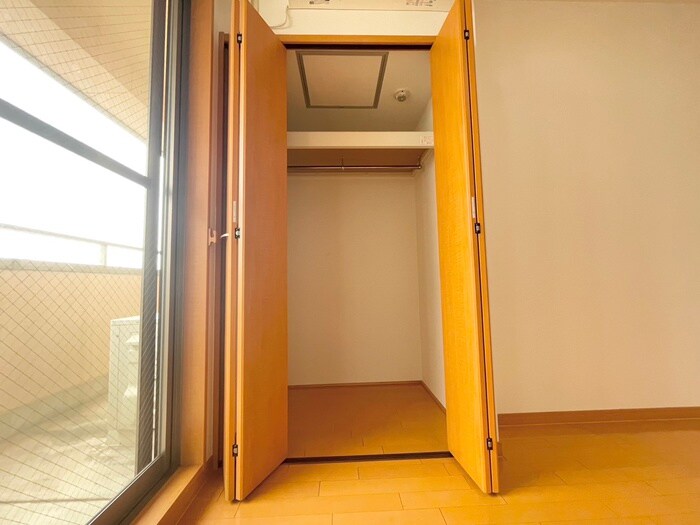 物件内観写真13　(収納)