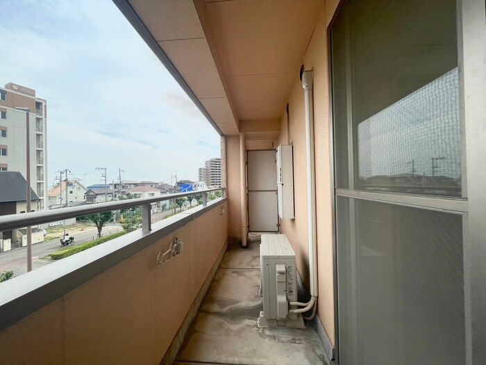 物件内観写真16　(ベランダ・バルコニー)