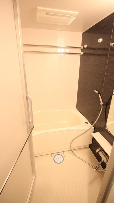 物件内観写真8　(バス／シャワールーム等)