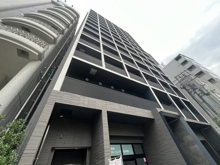 物件外観写真3　(外観写真)