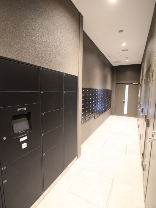 物件外観写真5　(建物設備)