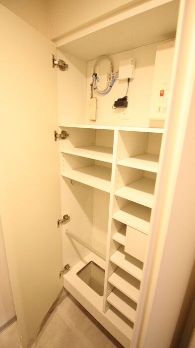 物件内観写真13　(靴箱)