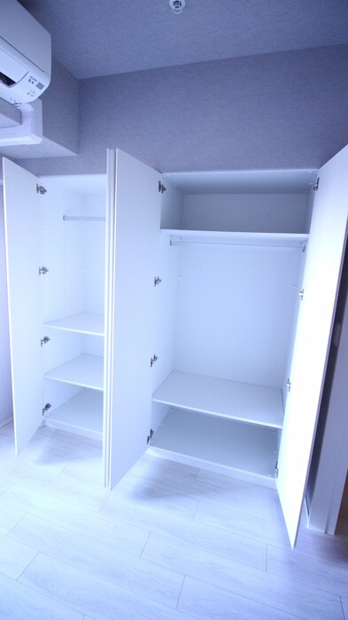 物件内観写真15　(収納)