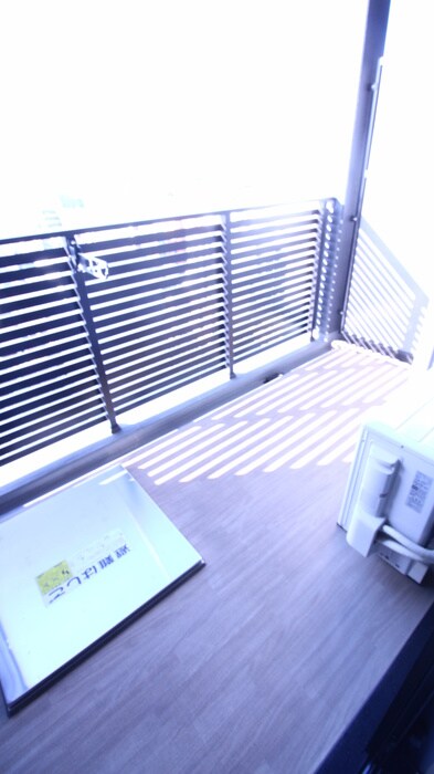 物件内観写真16　(ベランダ・バルコニー)