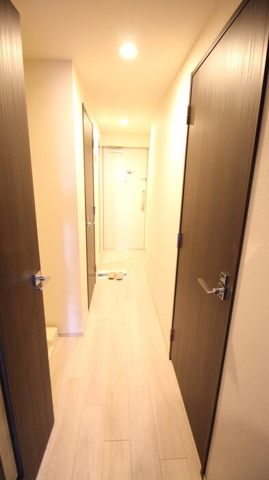 物件内観写真19　(廊下)