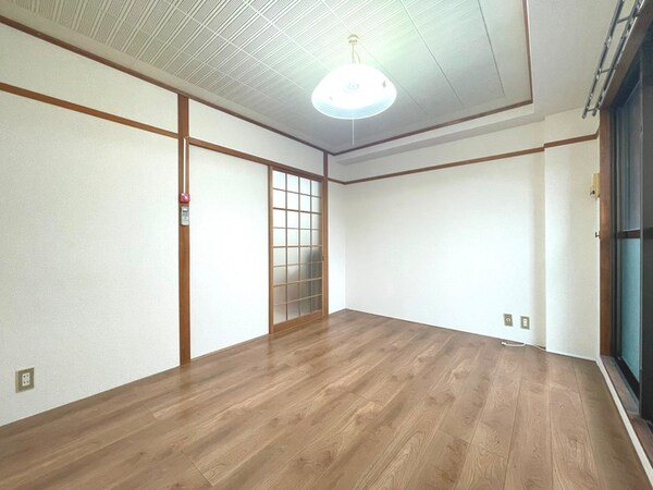 居室