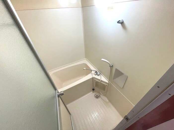 物件内観写真13　(バス／シャワールーム等)
