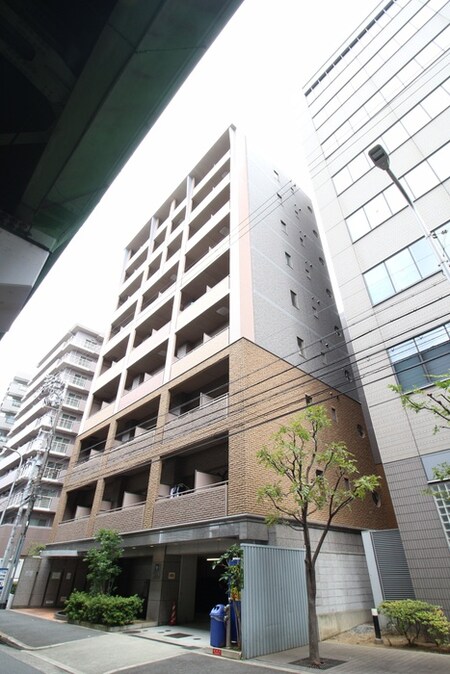 ｴｽﾃﾑｺ-ﾄ梅田東ｱｸｱﾊﾟﾚｽ（312）外観写真