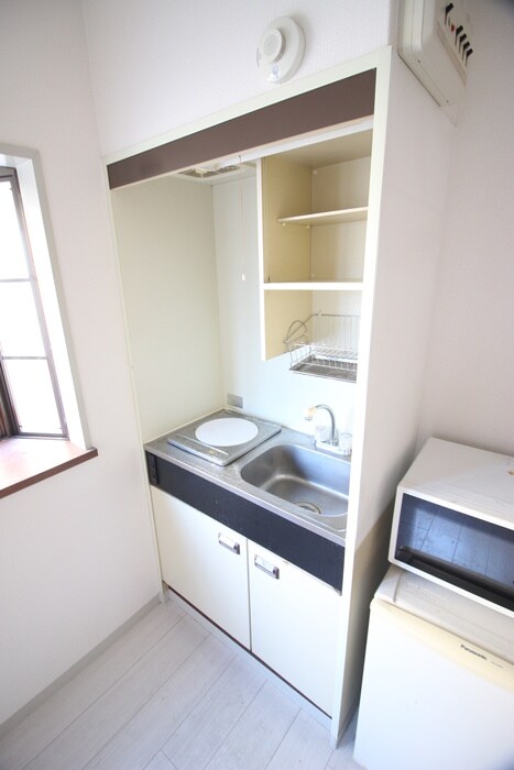 物件内観写真9　(キッチン)