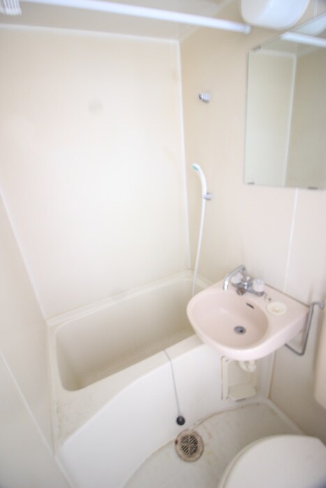 物件内観写真10　(バス／シャワールーム等)