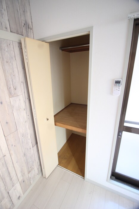 物件内観写真14　(収納)