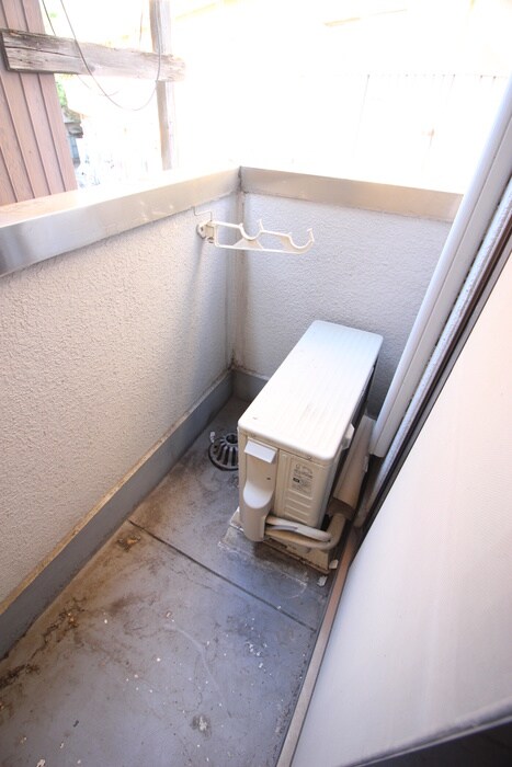 物件内観写真16　(ベランダ・バルコニー)