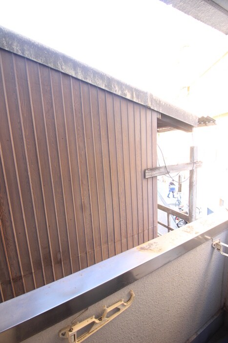 物件内観写真17　(室内からの展望)