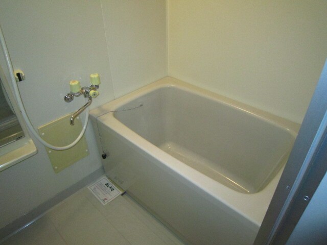 物件内観写真7　(バス／シャワールーム等)