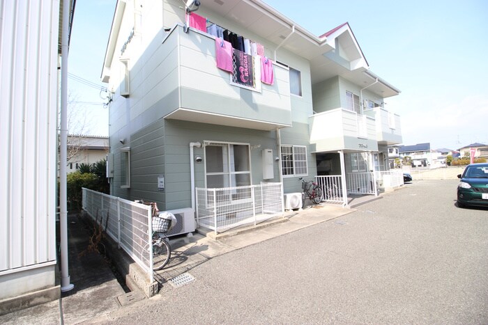 物件外観写真4　(外観写真)