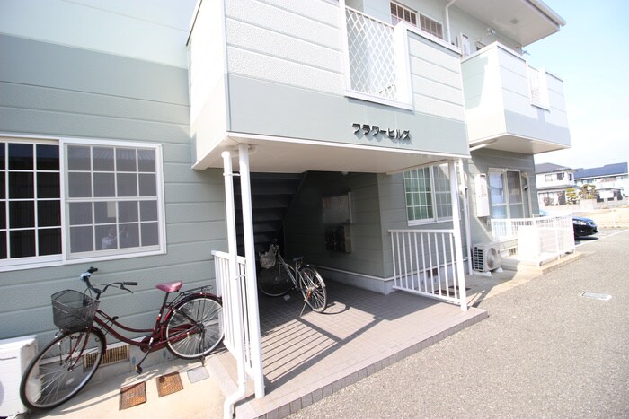 物件外観写真5　(外観写真)