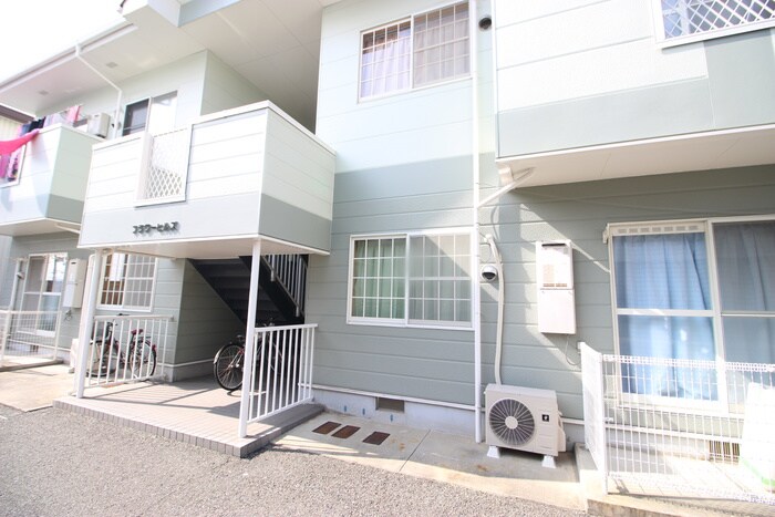 物件外観写真6　(外観写真)