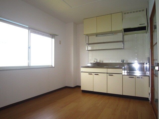 物件内観写真11　(居室)