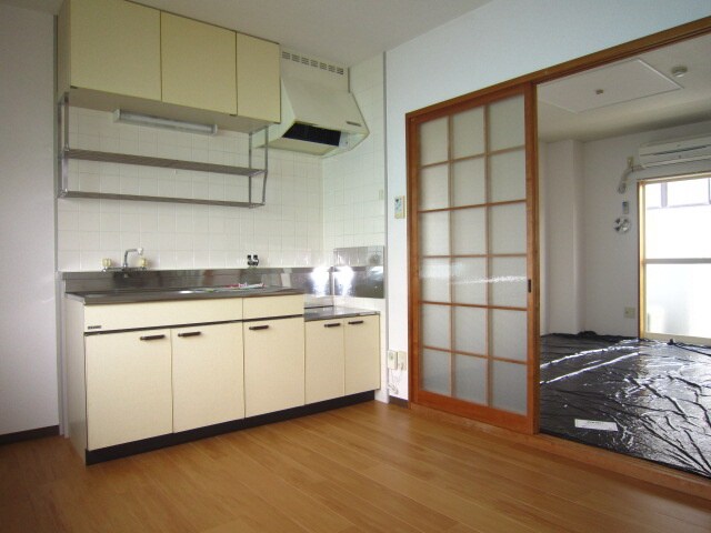 物件内観写真14　(居室)