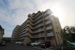 ｼｬﾙﾏﾝﾌｼﾞｽﾏｰﾄ千里古江台ｾﾝｽ･ｵﾌﾞ外観写真