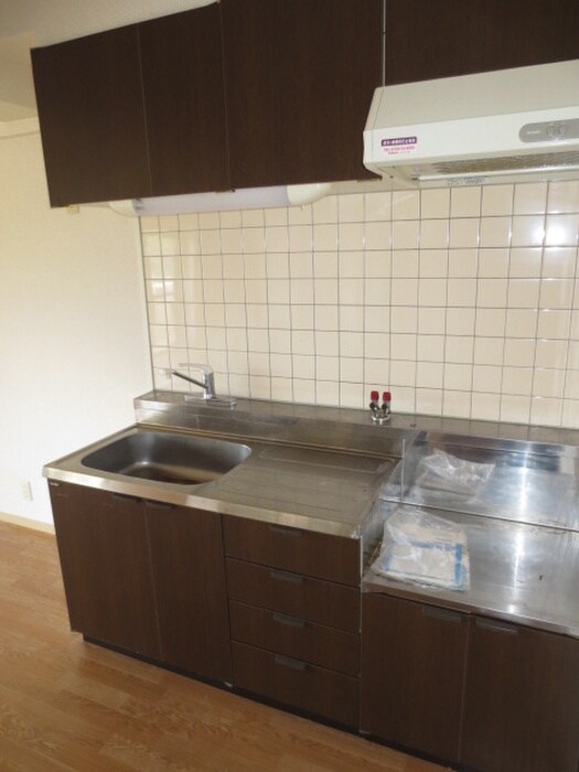 物件内観写真5　(キッチン)