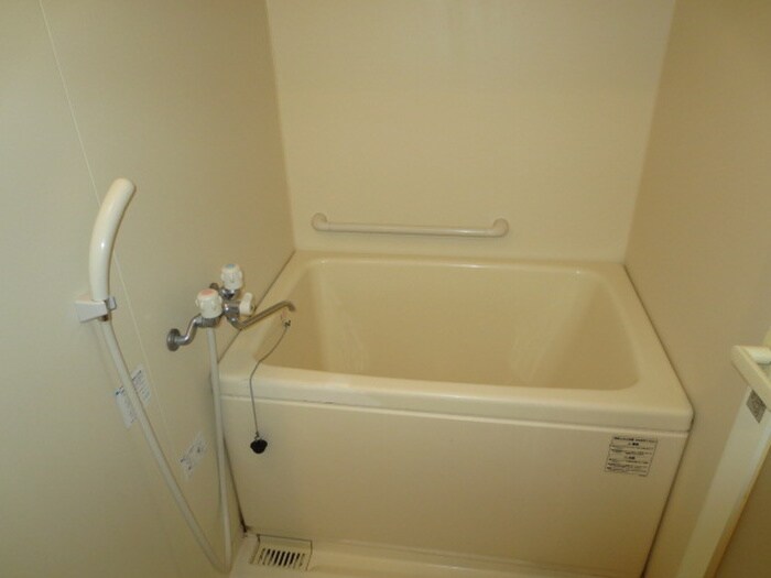物件内観写真9　(バス／シャワールーム等)